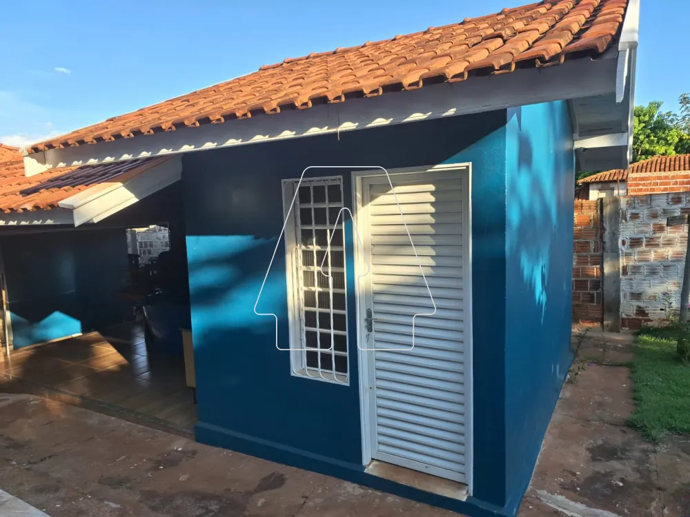 Comprar Rural / Rancho Condomínio em Santo Antônio do Aracanguá R$ 480.000,00 - Foto 19
