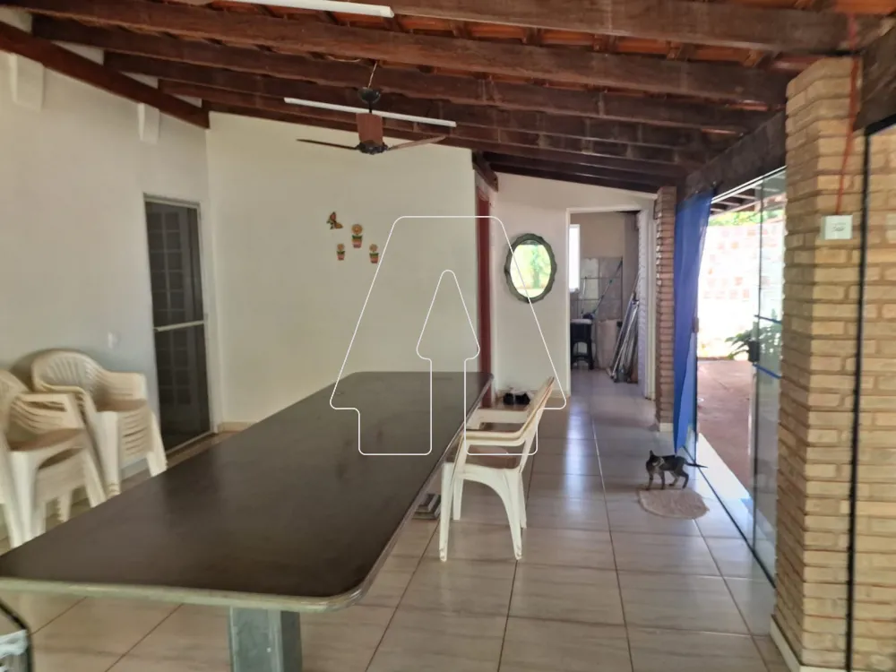 Comprar Rural / Rancho Condomínio em Santo Antônio do Aracanguá R$ 480.000,00 - Foto 20
