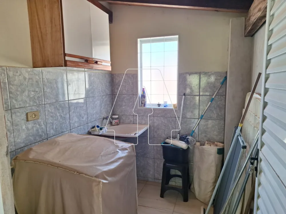 Comprar Rural / Rancho Condomínio em Santo Antônio do Aracanguá R$ 480.000,00 - Foto 21