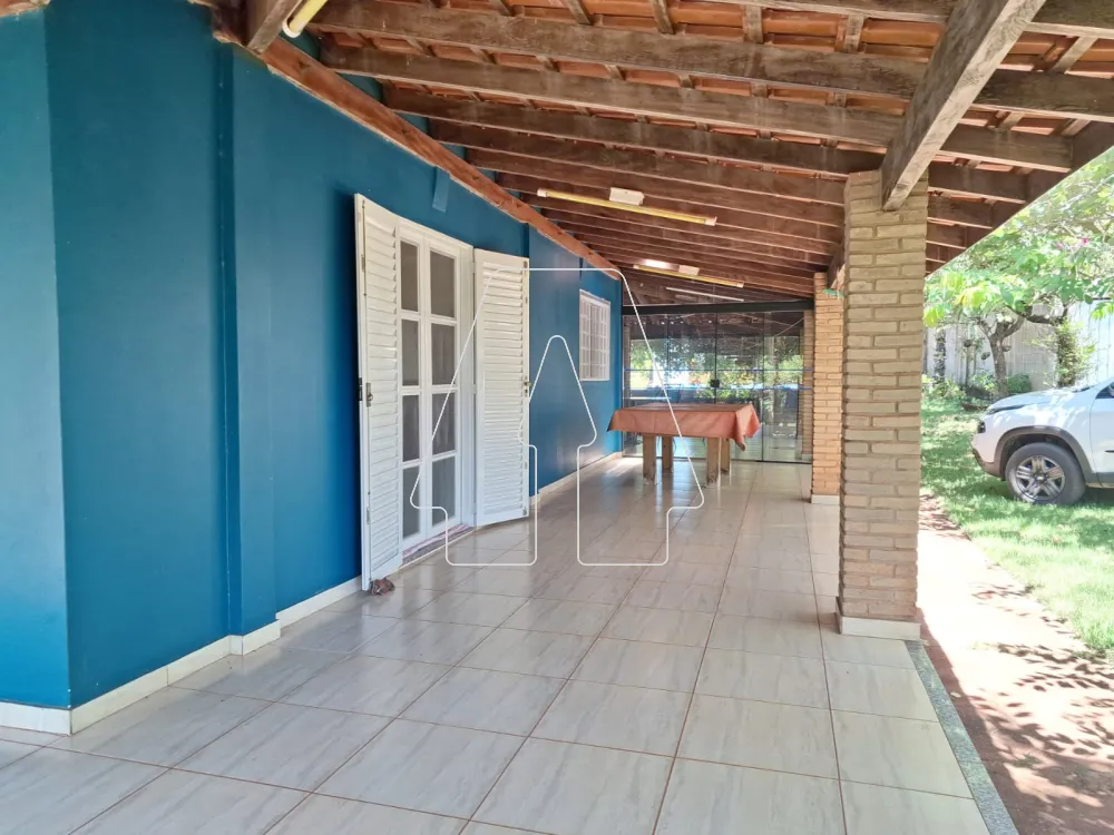 Comprar Rural / Rancho Condomínio em Santo Antônio do Aracanguá R$ 480.000,00 - Foto 23