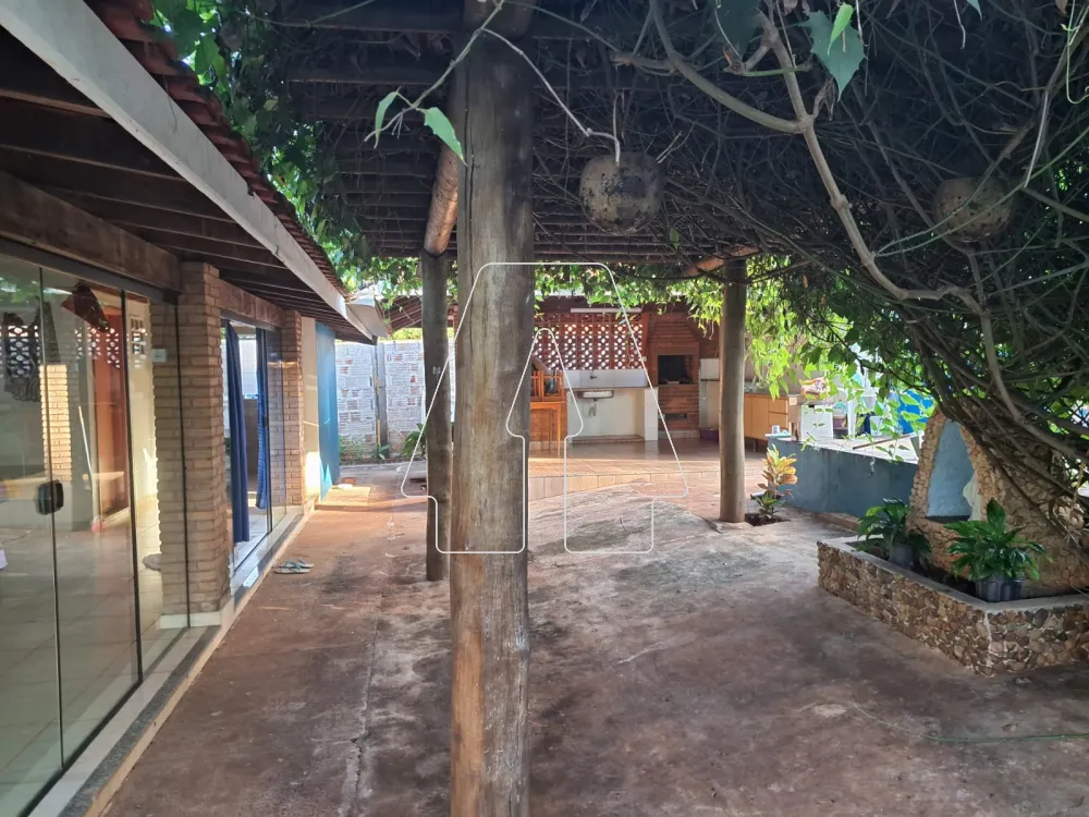 Comprar Rural / Rancho Condomínio em Santo Antônio do Aracanguá R$ 480.000,00 - Foto 24