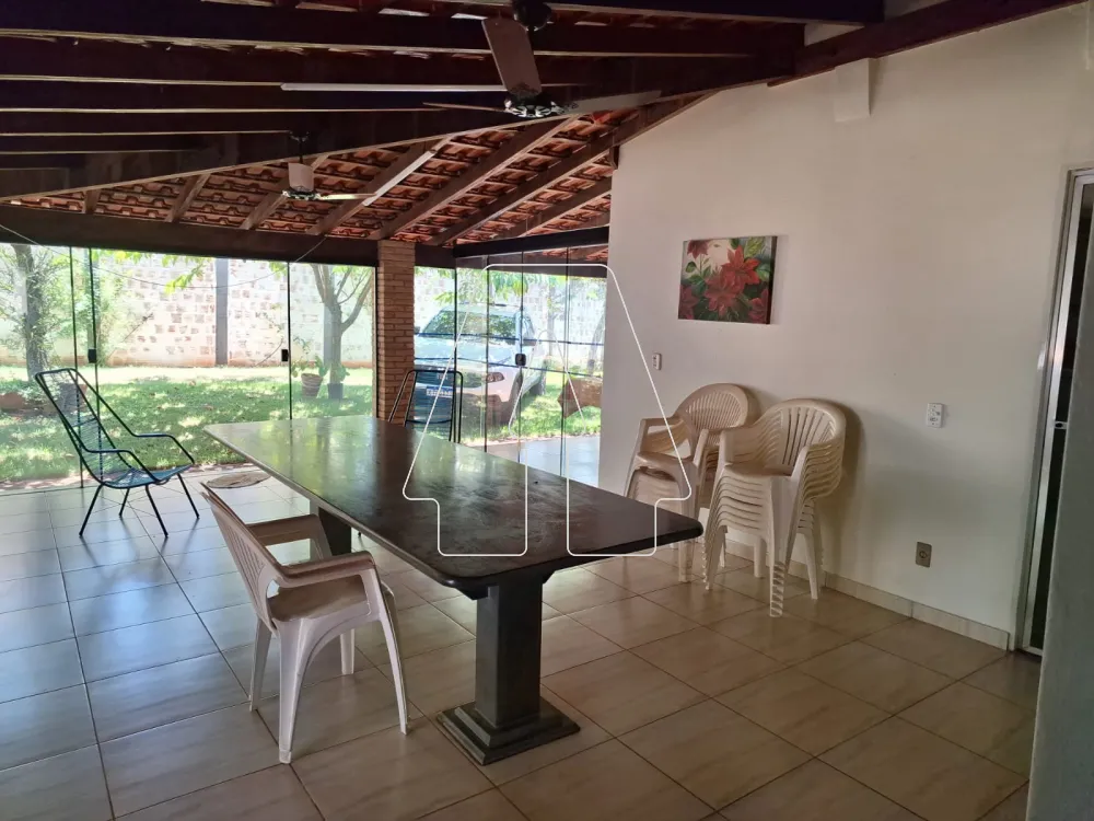 Comprar Rural / Rancho Condomínio em Santo Antônio do Aracanguá R$ 480.000,00 - Foto 25