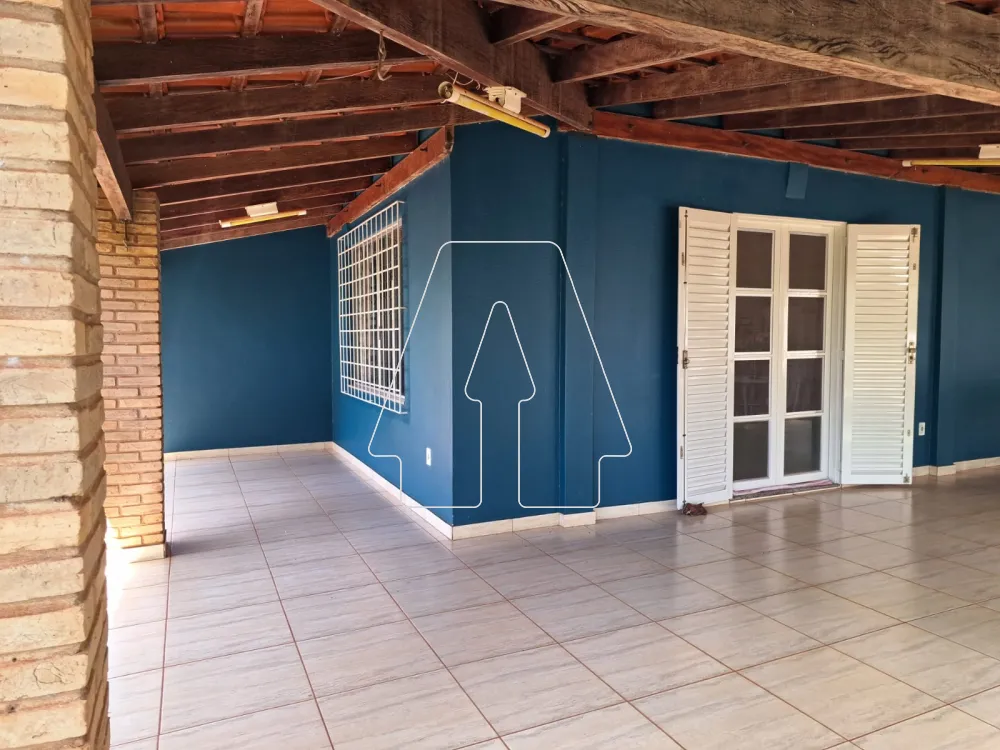 Comprar Rural / Rancho Condomínio em Santo Antônio do Aracanguá R$ 480.000,00 - Foto 26