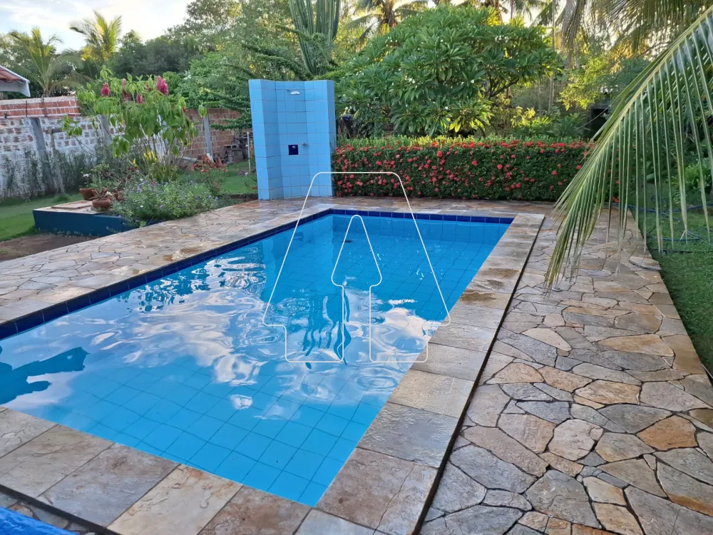 Comprar Rural / Rancho Condomínio em Santo Antônio do Aracanguá R$ 480.000,00 - Foto 4