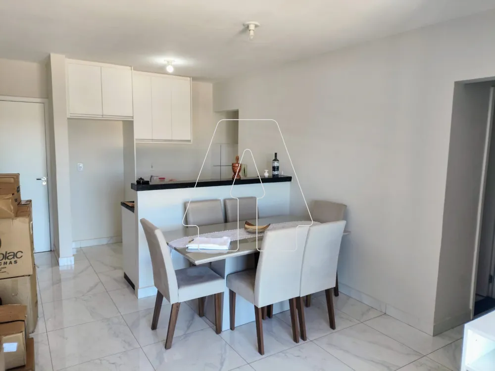 Comprar Apartamento / Padrão em Araçatuba R$ 190.000,00 - Foto 2