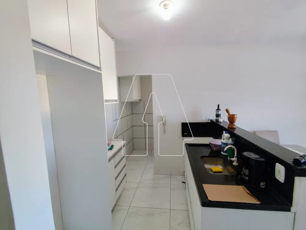 Comprar Apartamento / Padrão em Araçatuba R$ 190.000,00 - Foto 5