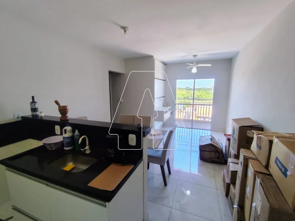 Comprar Apartamento / Padrão em Araçatuba R$ 190.000,00 - Foto 6