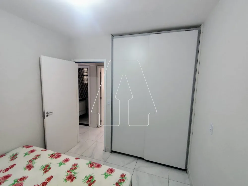 Comprar Apartamento / Padrão em Araçatuba R$ 190.000,00 - Foto 7