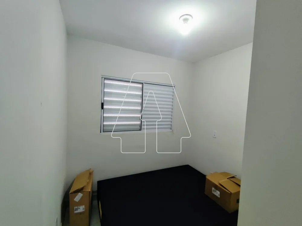 Comprar Apartamento / Padrão em Araçatuba R$ 190.000,00 - Foto 8