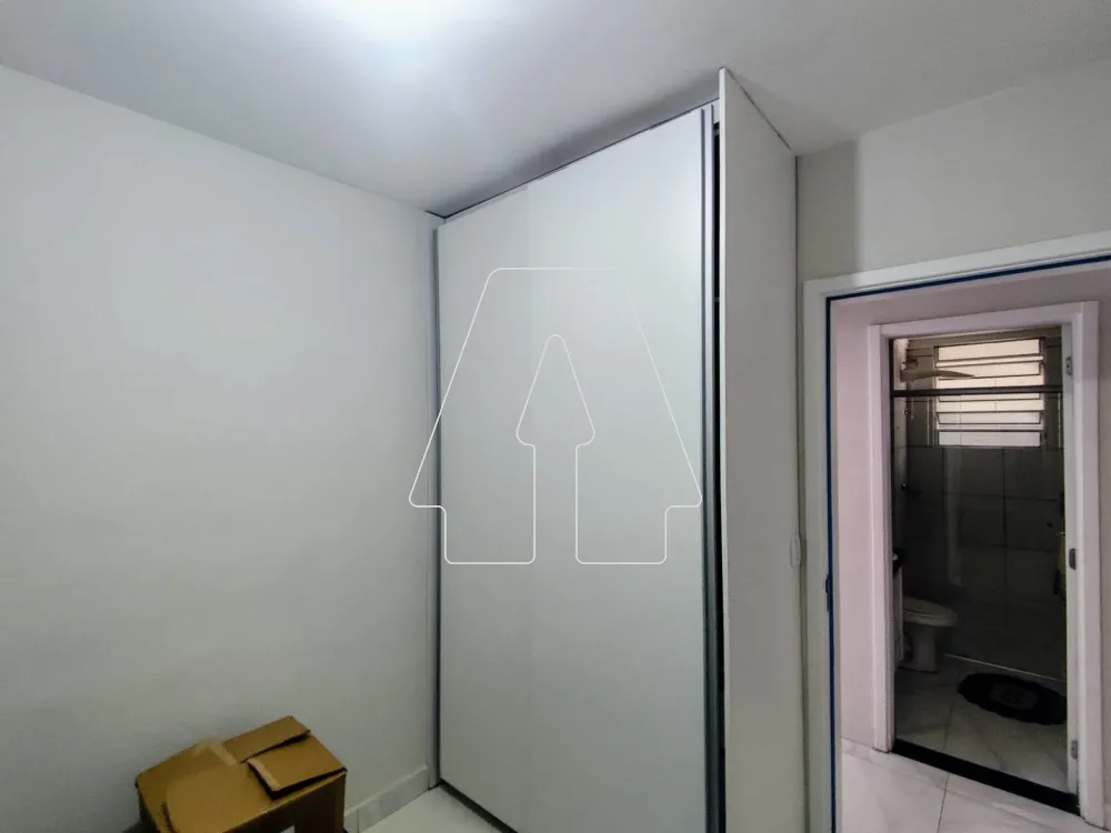 Comprar Apartamento / Padrão em Araçatuba R$ 190.000,00 - Foto 9
