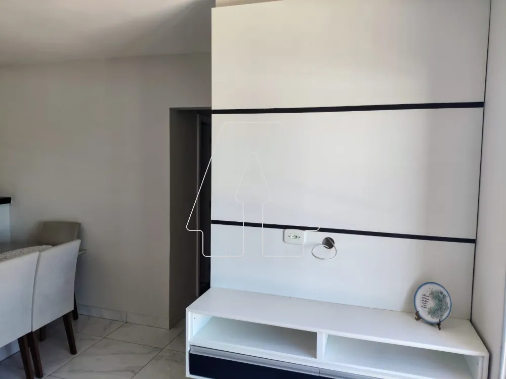 Comprar Apartamento / Padrão em Araçatuba R$ 190.000,00 - Foto 3