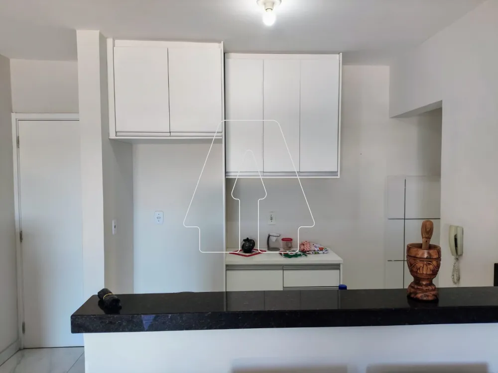 Comprar Apartamento / Padrão em Araçatuba R$ 190.000,00 - Foto 4
