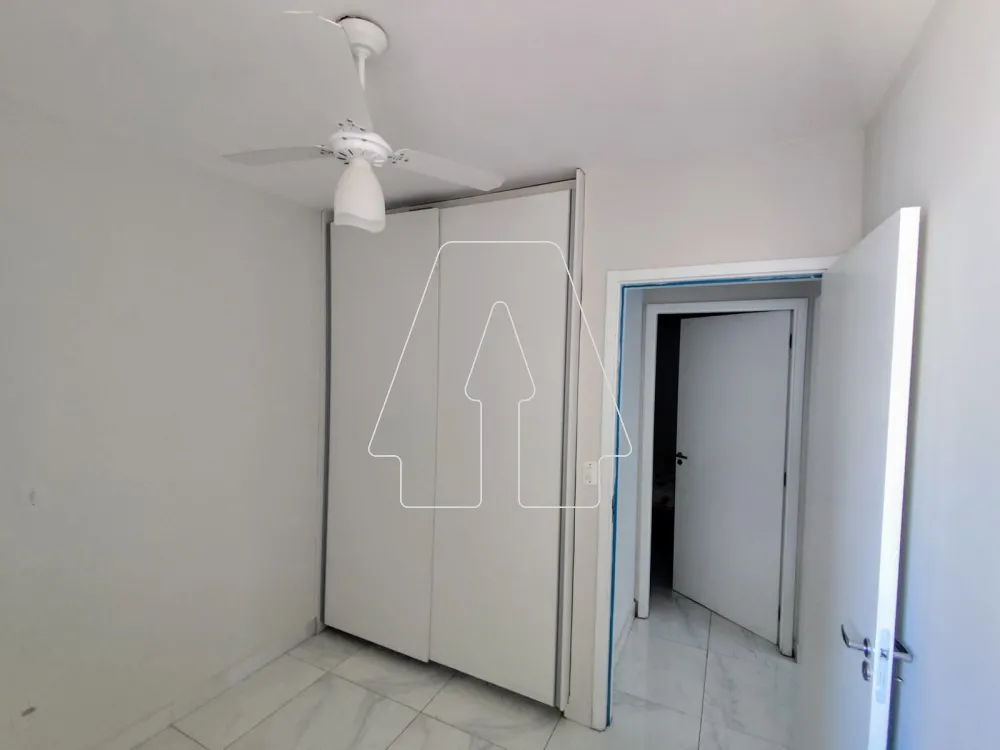 Comprar Apartamento / Padrão em Araçatuba R$ 190.000,00 - Foto 10