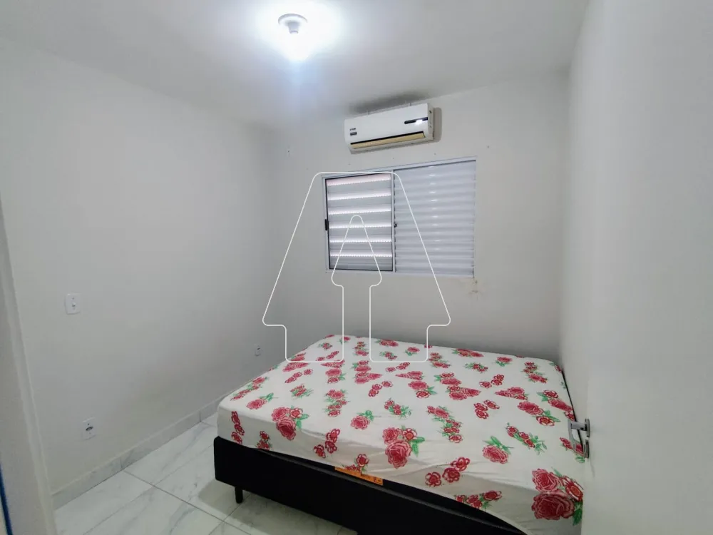 Comprar Apartamento / Padrão em Araçatuba R$ 190.000,00 - Foto 11