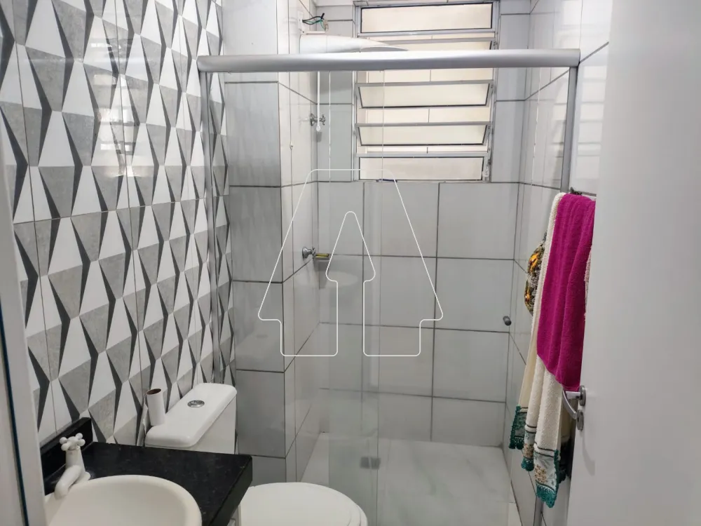 Comprar Apartamento / Padrão em Araçatuba R$ 190.000,00 - Foto 13