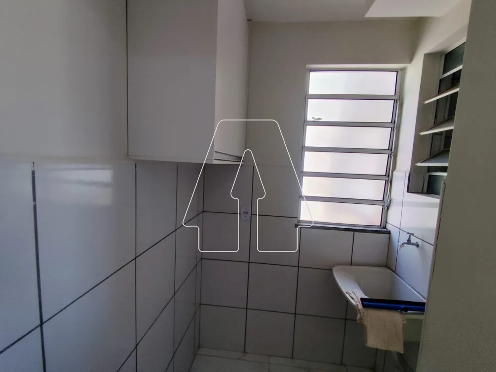 Comprar Apartamento / Padrão em Araçatuba R$ 190.000,00 - Foto 14