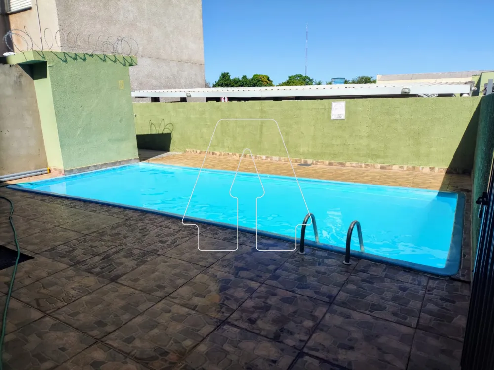 Comprar Apartamento / Padrão em Araçatuba R$ 190.000,00 - Foto 15