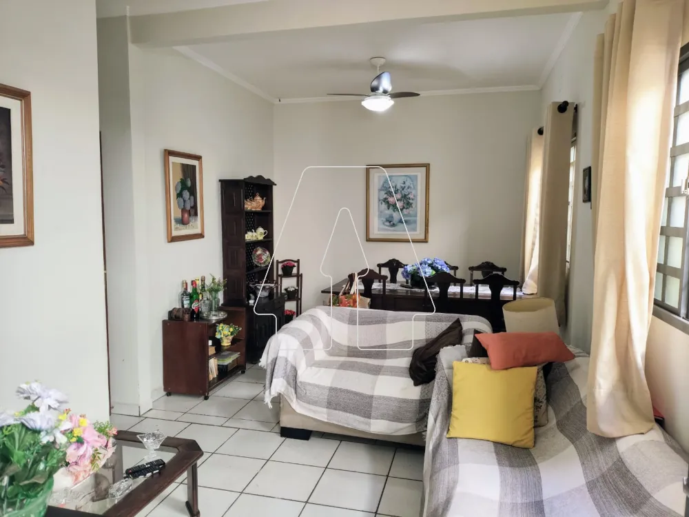 Comprar Casa / Residencial em Araçatuba R$ 270.000,00 - Foto 1