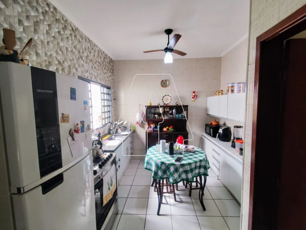 Comprar Casa / Residencial em Araçatuba R$ 270.000,00 - Foto 2