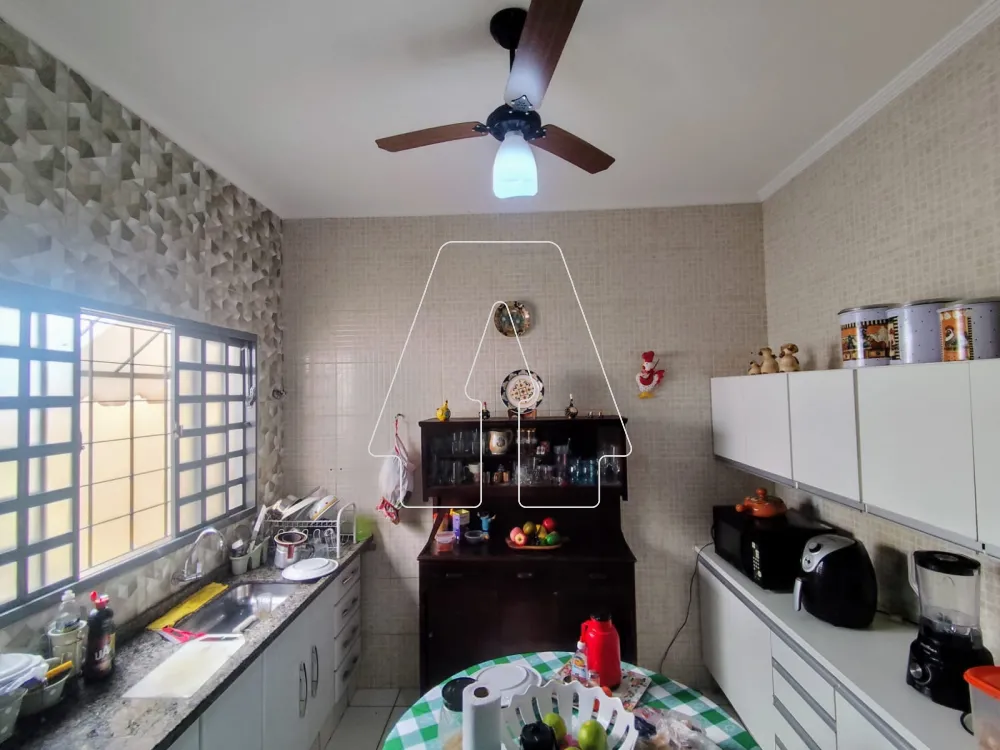 Comprar Casa / Residencial em Araçatuba R$ 270.000,00 - Foto 3