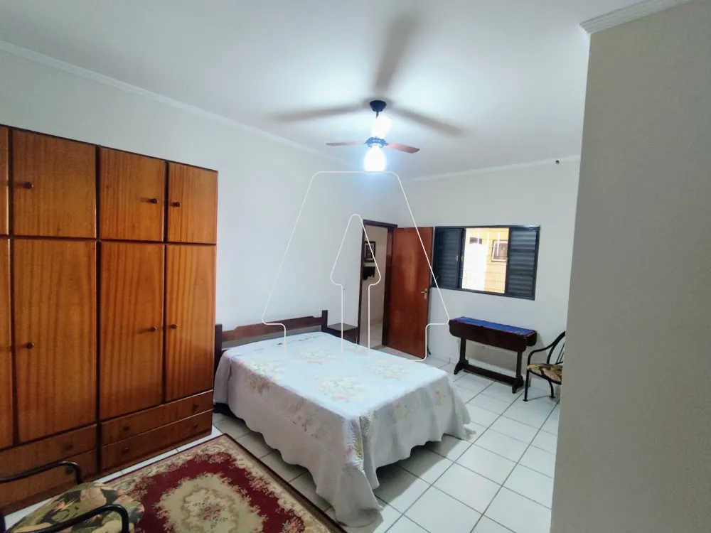 Comprar Casa / Residencial em Araçatuba R$ 270.000,00 - Foto 4