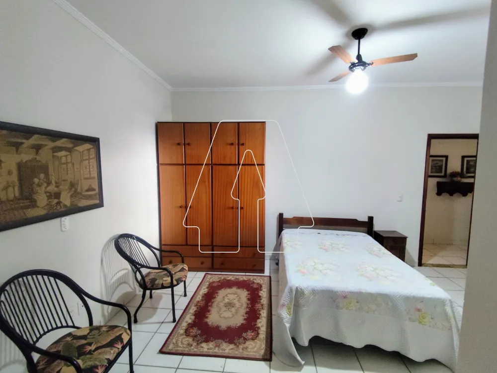 Comprar Casa / Residencial em Araçatuba R$ 270.000,00 - Foto 6