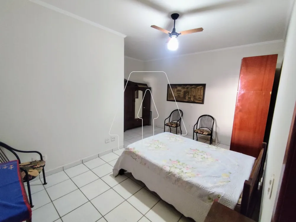 Comprar Casa / Residencial em Araçatuba R$ 270.000,00 - Foto 8