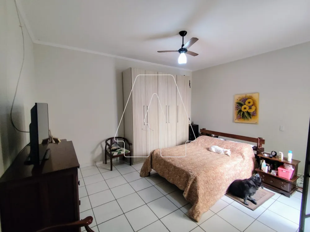 Comprar Casa / Residencial em Araçatuba R$ 270.000,00 - Foto 9