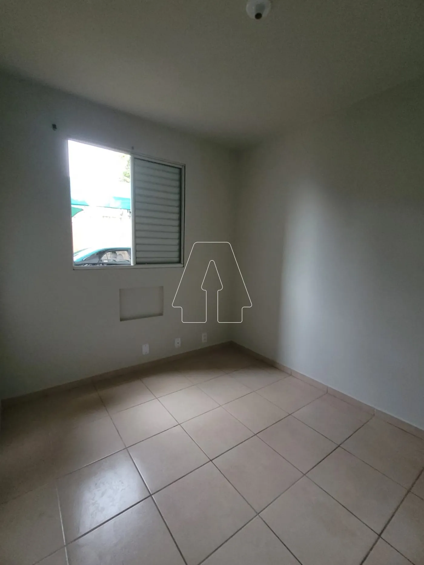 Alugar Apartamento / Padrão em Araçatuba R$ 1.400,00 - Foto 4