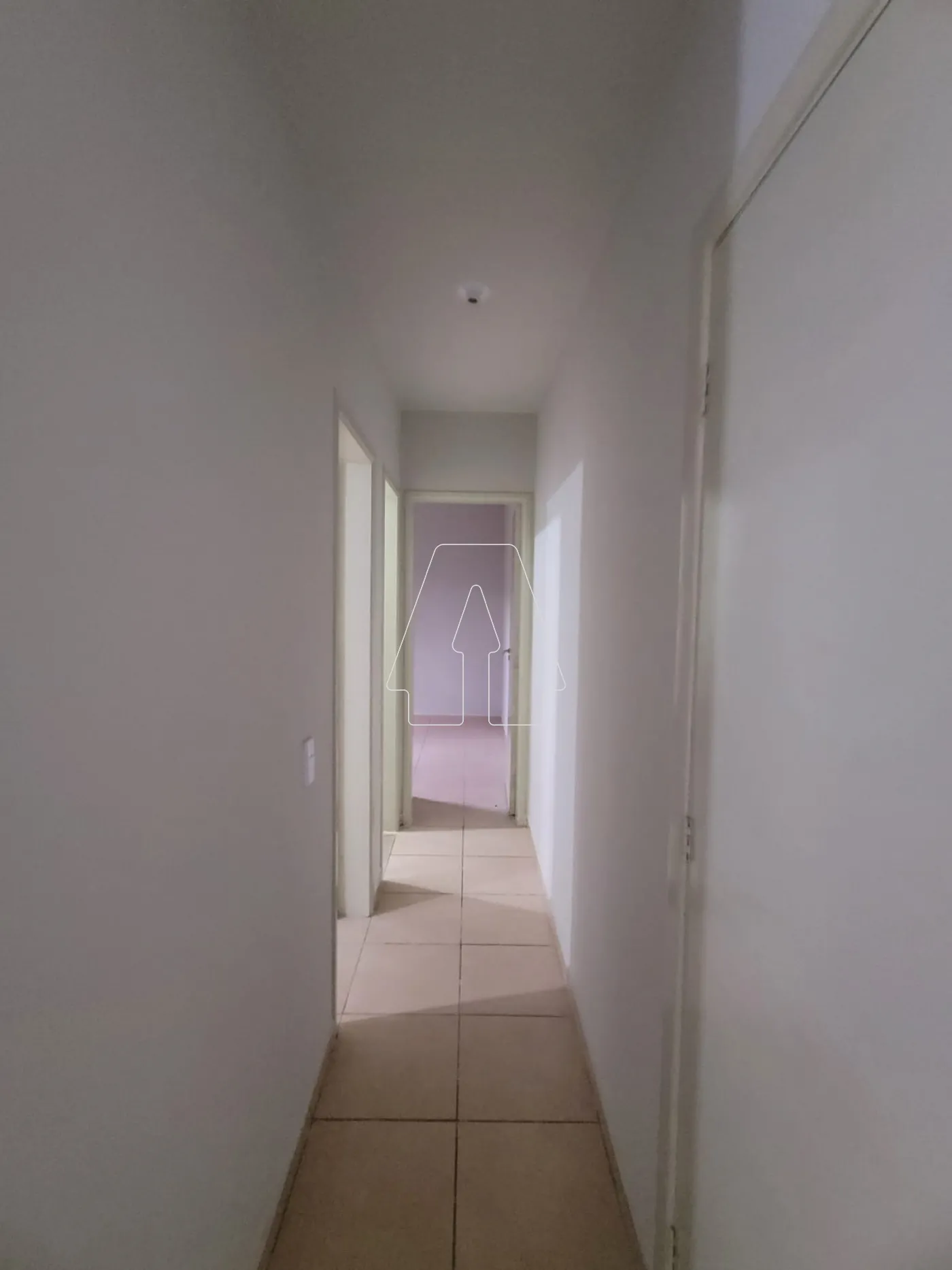 Alugar Apartamento / Padrão em Araçatuba R$ 1.400,00 - Foto 3