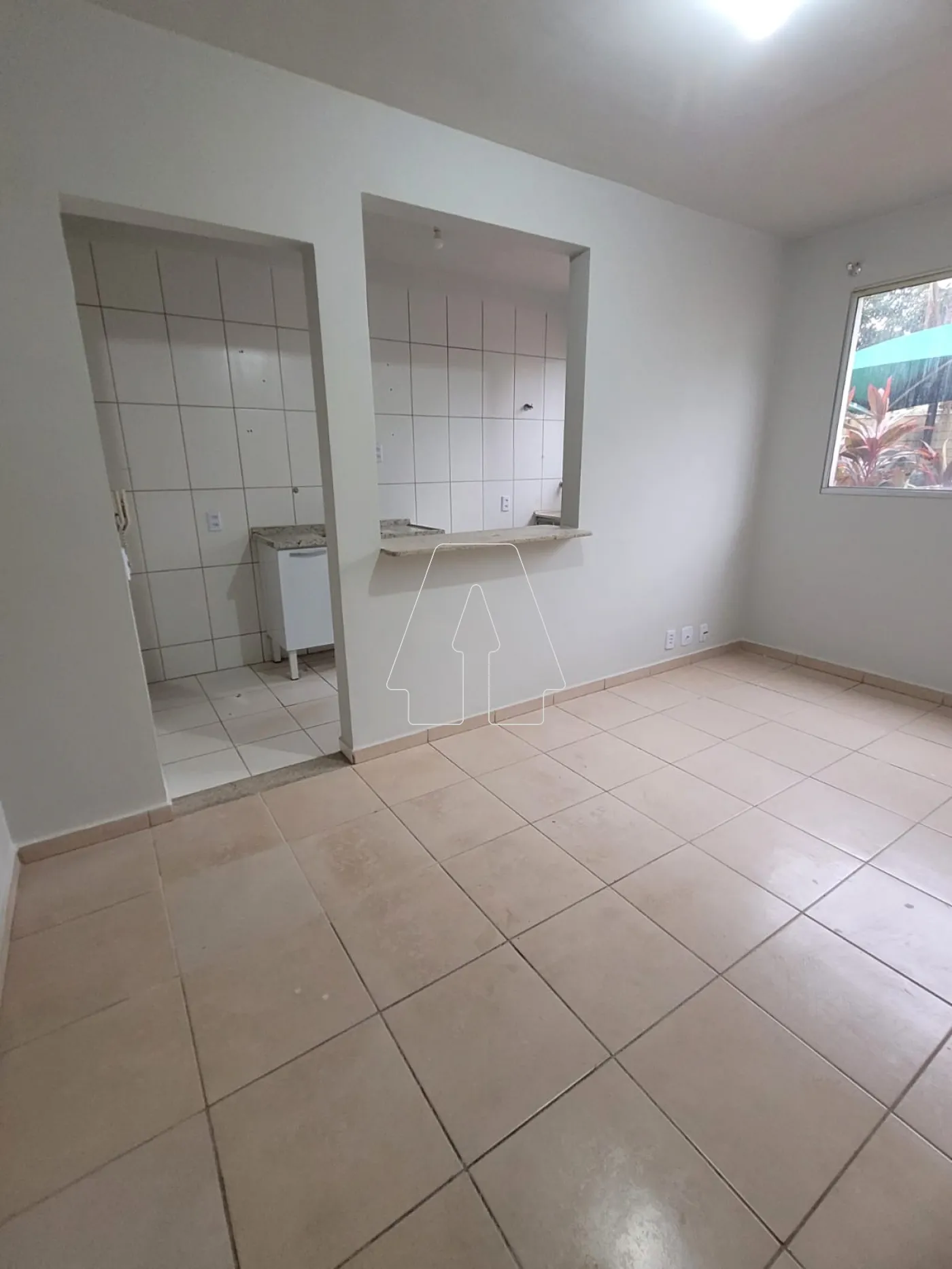Alugar Apartamento / Padrão em Araçatuba R$ 1.400,00 - Foto 2