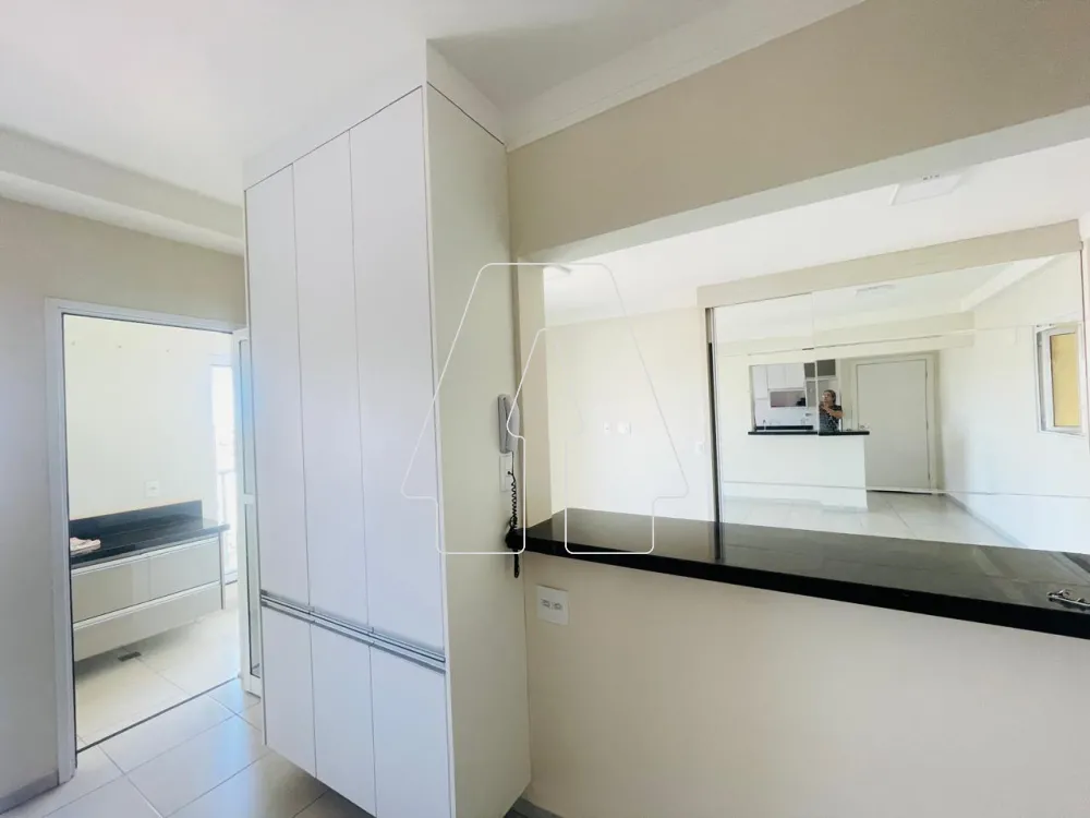 Comprar Apartamento / Padrão em Araçatuba R$ 450.000,00 - Foto 4