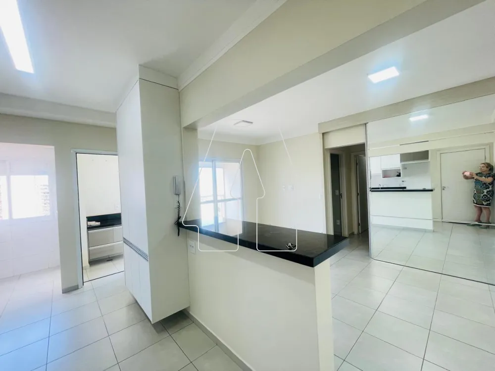 Comprar Apartamento / Padrão em Araçatuba R$ 450.000,00 - Foto 6