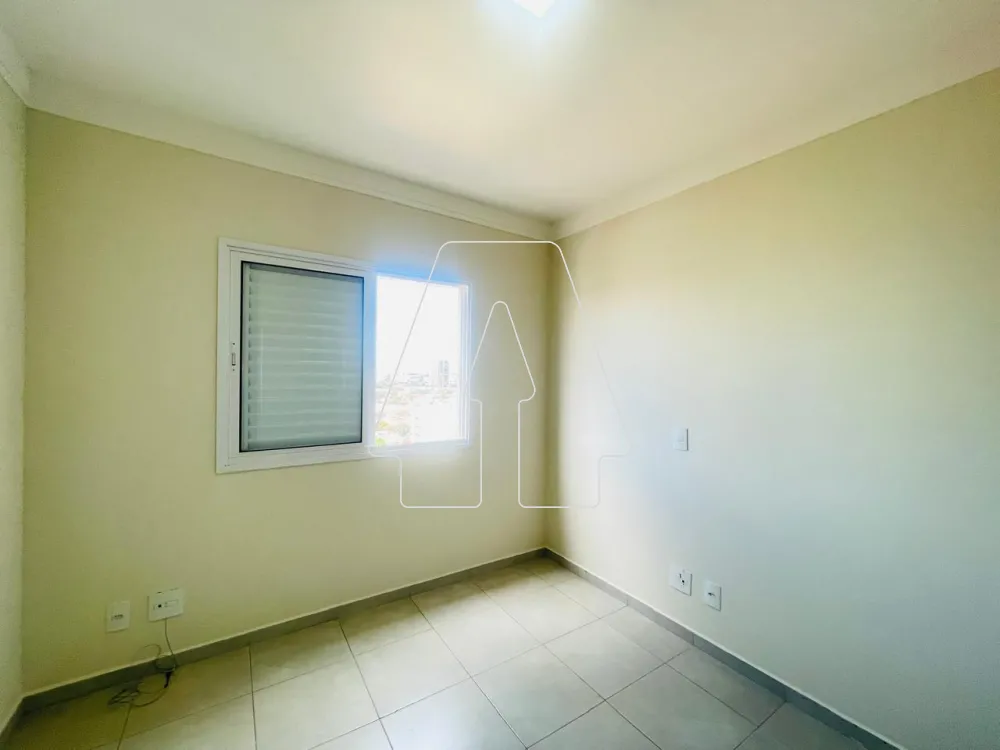 Comprar Apartamento / Padrão em Araçatuba R$ 450.000,00 - Foto 19
