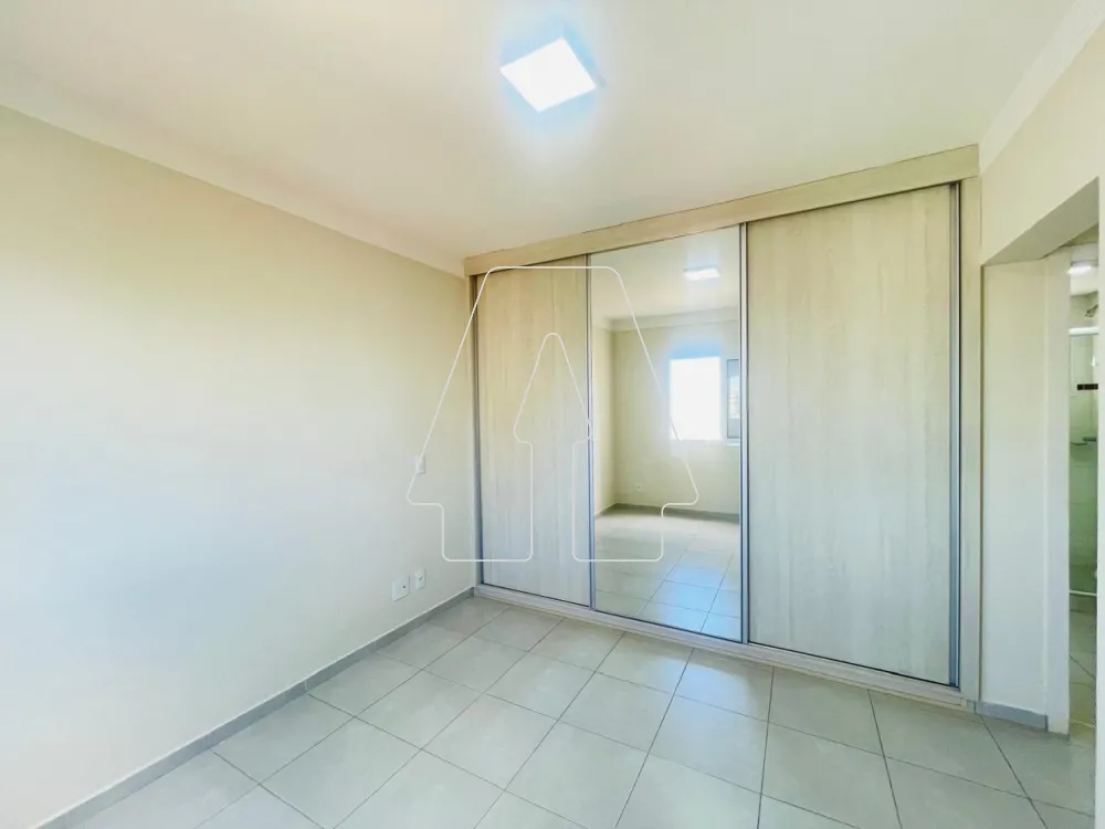 Comprar Apartamento / Padrão em Araçatuba R$ 450.000,00 - Foto 24