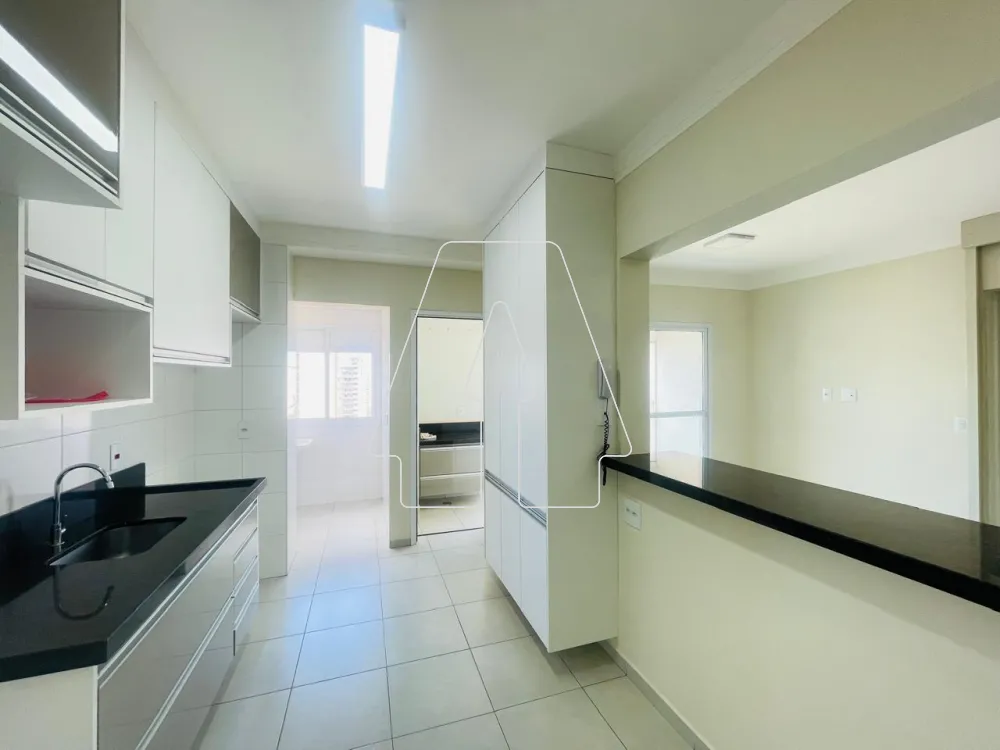 Comprar Apartamento / Padrão em Araçatuba R$ 450.000,00 - Foto 9