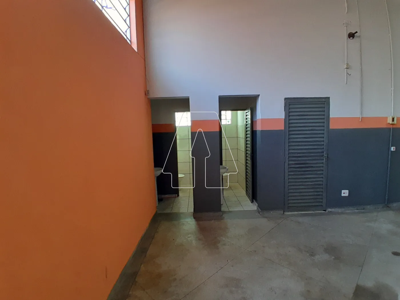 Alugar Comercial / Barracão em Araçatuba R$ 3.000,00 - Foto 4