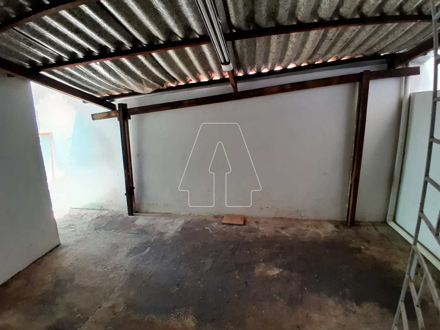 Alugar Comercial / Barracão em Araçatuba R$ 3.000,00 - Foto 6
