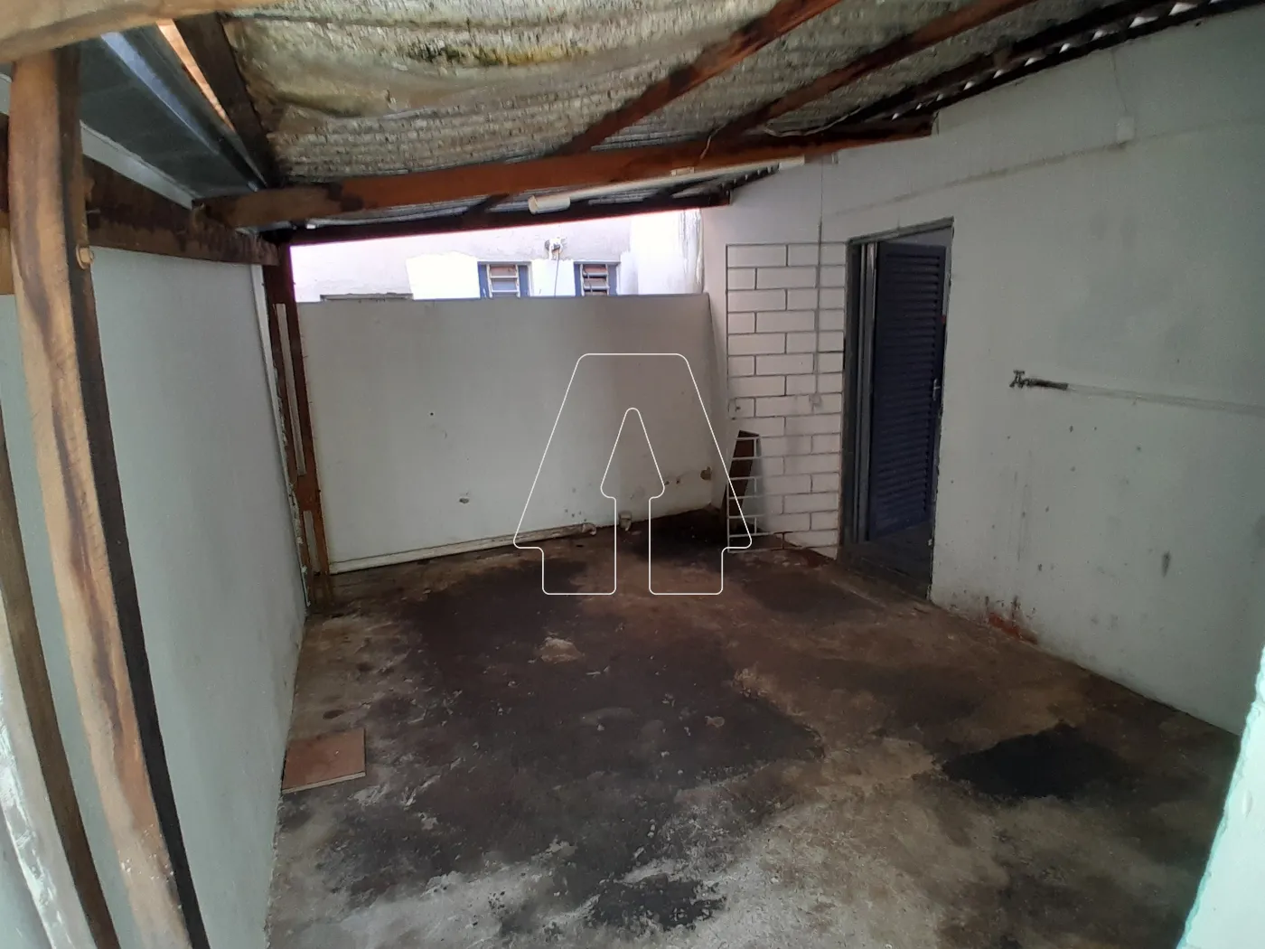 Alugar Comercial / Barracão em Araçatuba R$ 3.000,00 - Foto 7