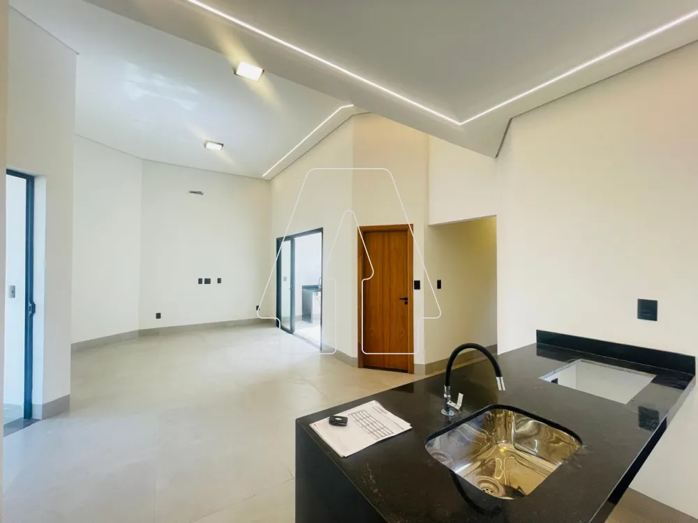 Comprar Casa / Condomínio em Araçatuba R$ 750.000,00 - Foto 6