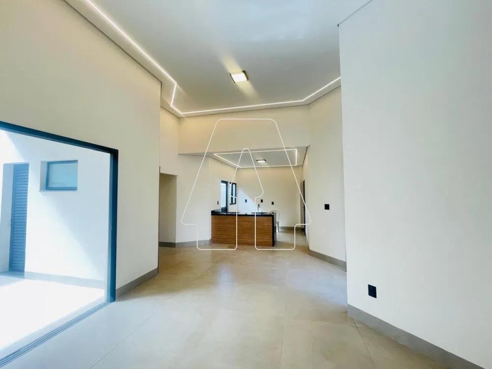 Comprar Casa / Condomínio em Araçatuba R$ 750.000,00 - Foto 2