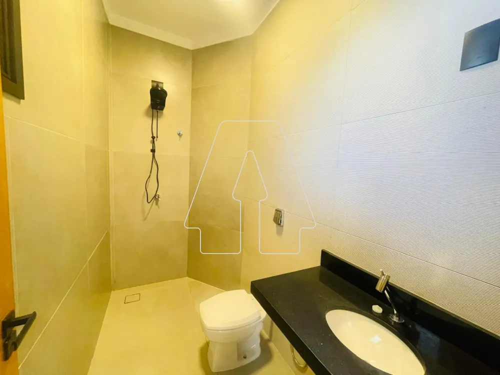 Comprar Casa / Condomínio em Araçatuba R$ 750.000,00 - Foto 12
