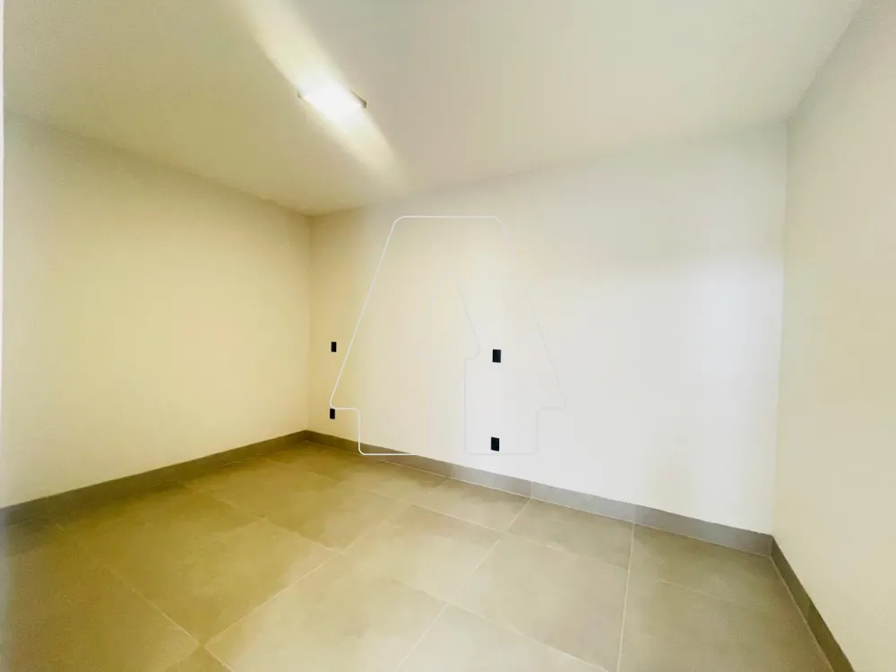 Comprar Casa / Condomínio em Araçatuba R$ 750.000,00 - Foto 11