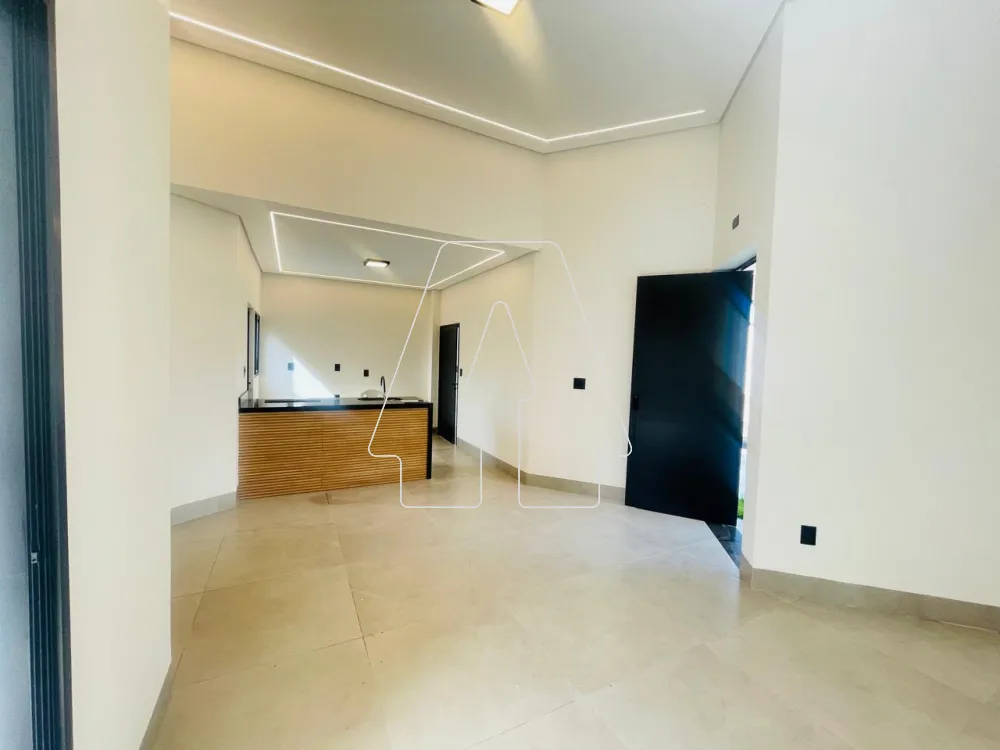 Comprar Casa / Condomínio em Araçatuba R$ 750.000,00 - Foto 3