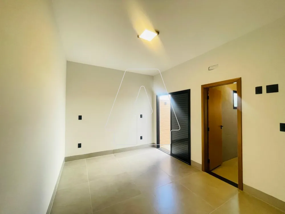 Comprar Casa / Condomínio em Araçatuba R$ 750.000,00 - Foto 19