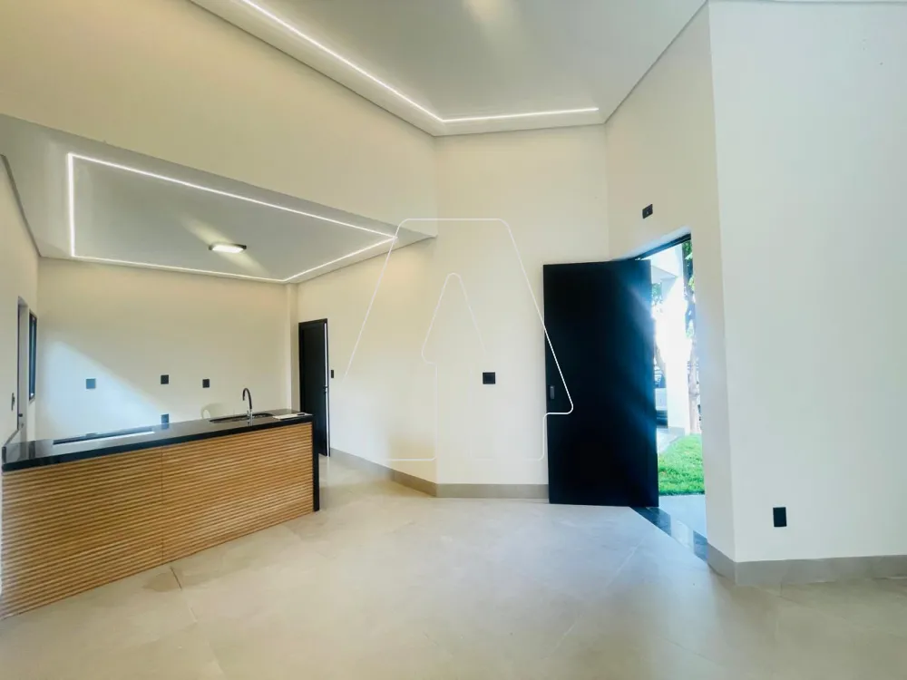 Comprar Casa / Condomínio em Araçatuba R$ 750.000,00 - Foto 5