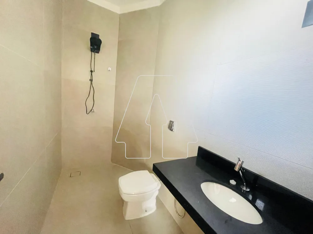 Comprar Casa / Condomínio em Araçatuba R$ 750.000,00 - Foto 21