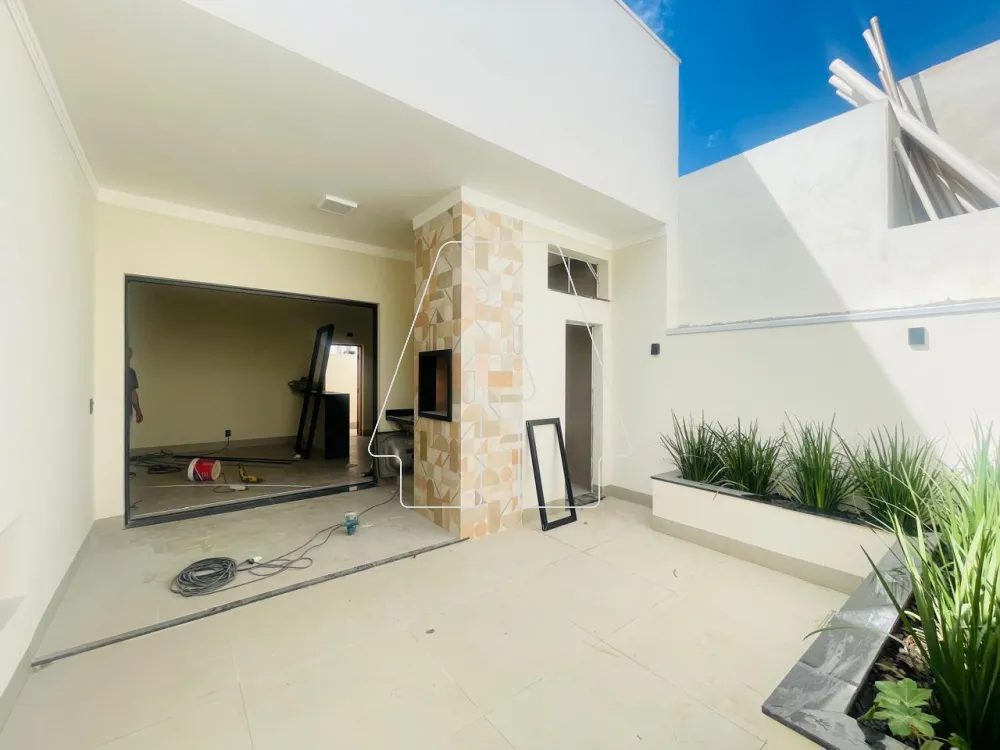 Comprar Casa / Condomínio em Araçatuba R$ 750.000,00 - Foto 19