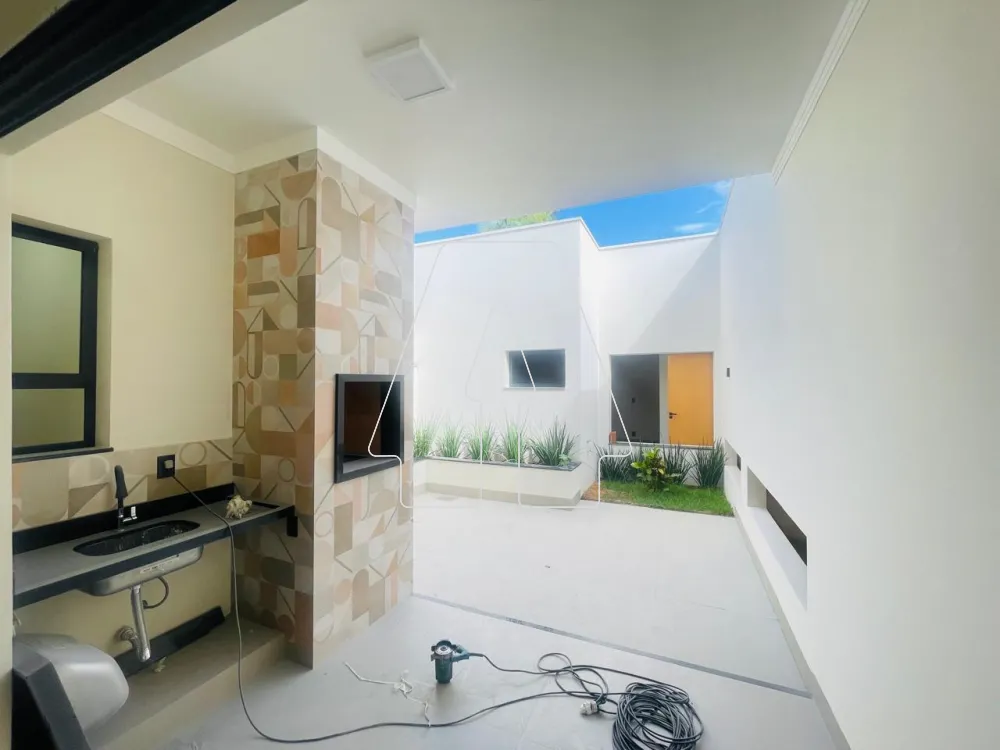 Comprar Casa / Condomínio em Araçatuba R$ 750.000,00 - Foto 20