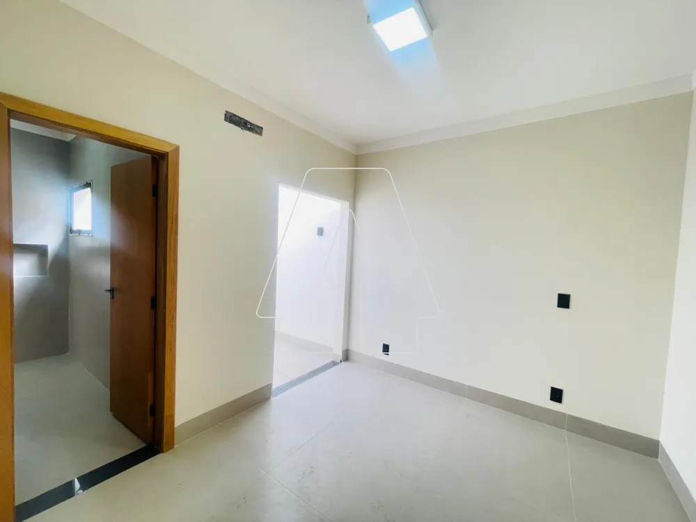 Comprar Casa / Condomínio em Araçatuba R$ 750.000,00 - Foto 10